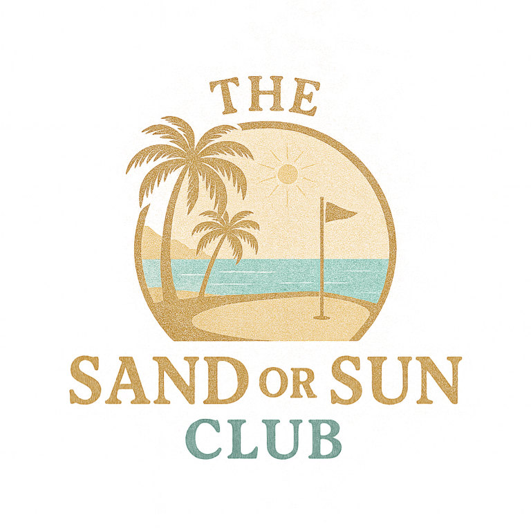 sand or sun beige logo no background