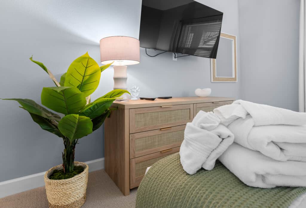 Coastal golf-resort vacation home managed by The Sand or Sun Club — book direct