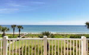 Coastal vacation rental property managed by The Sand or Sun Club — book direct