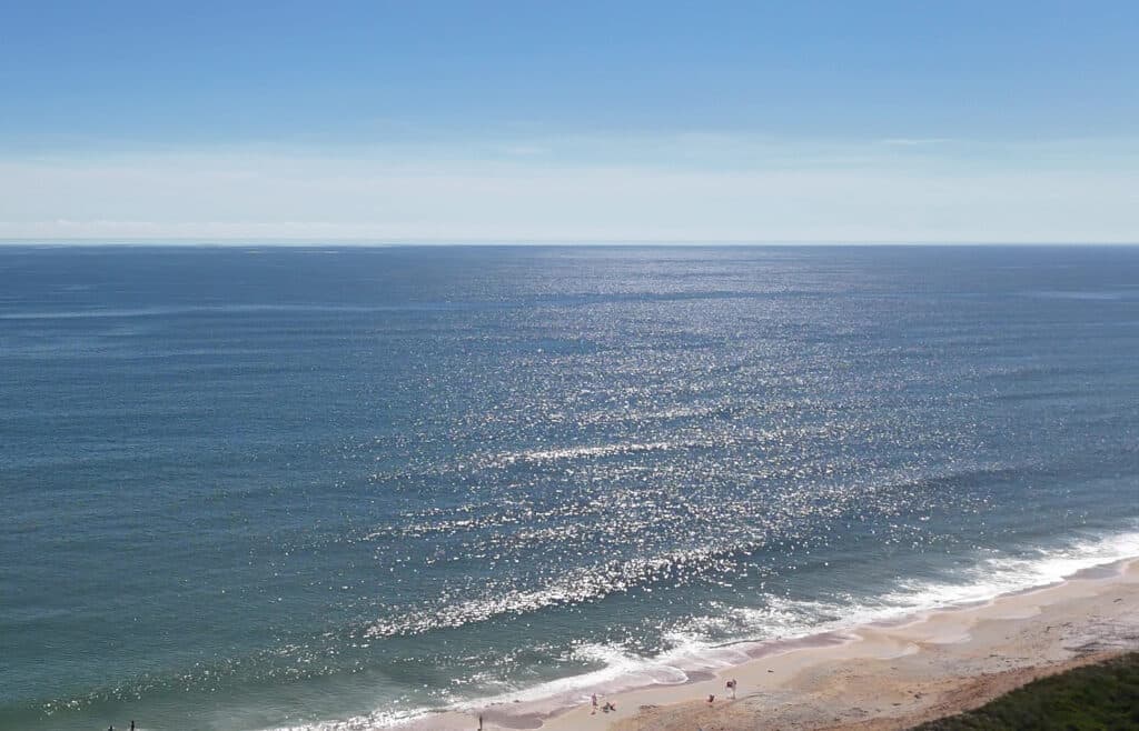 Coastal vacation rental property managed by The Sand or Sun Club — book direct